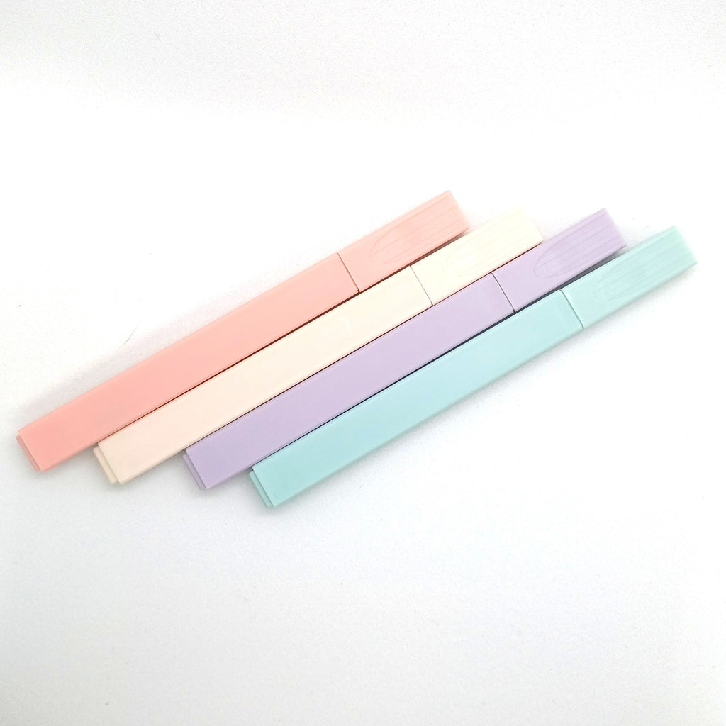 Pastel Highlighters - 1