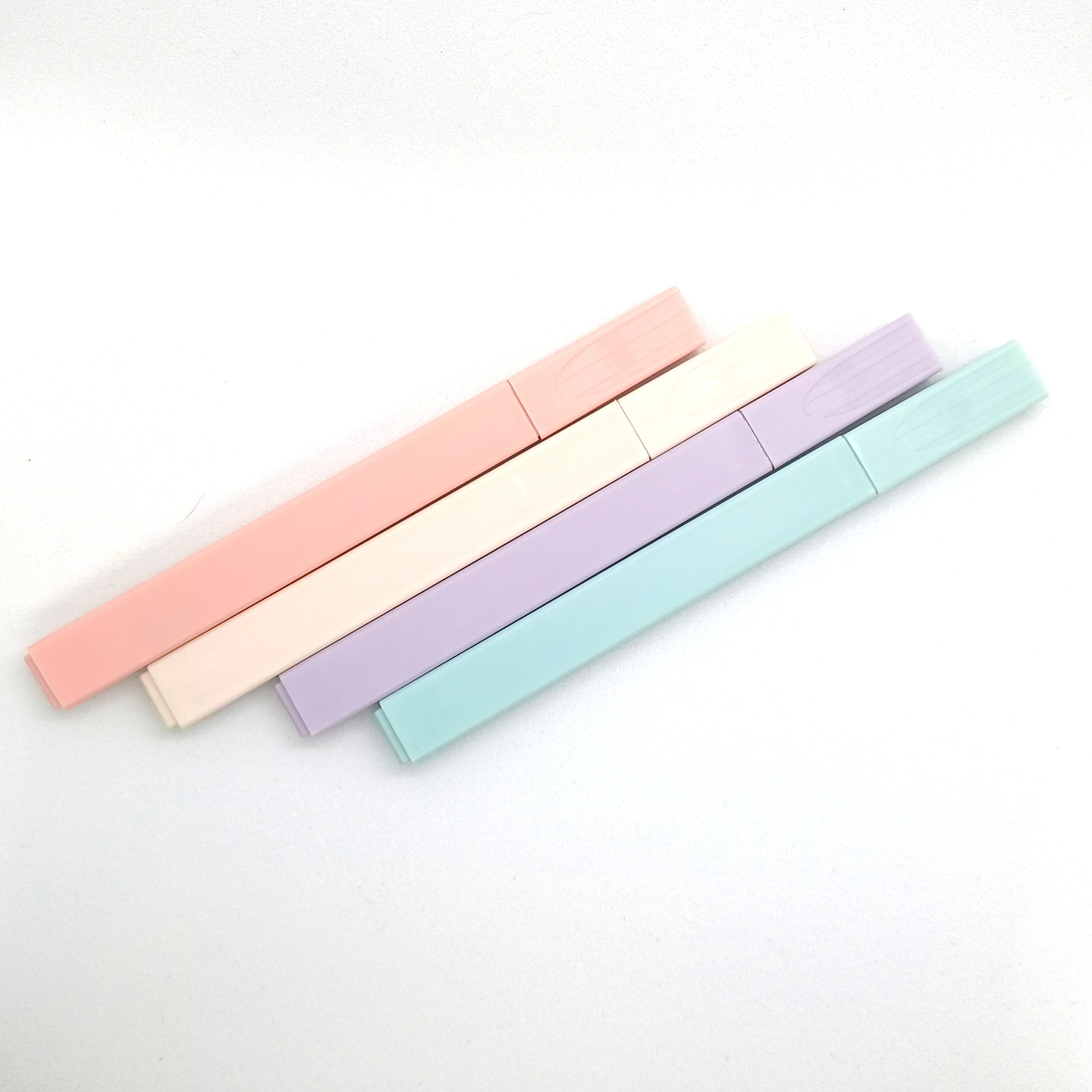 Pastel Highlighters - 1