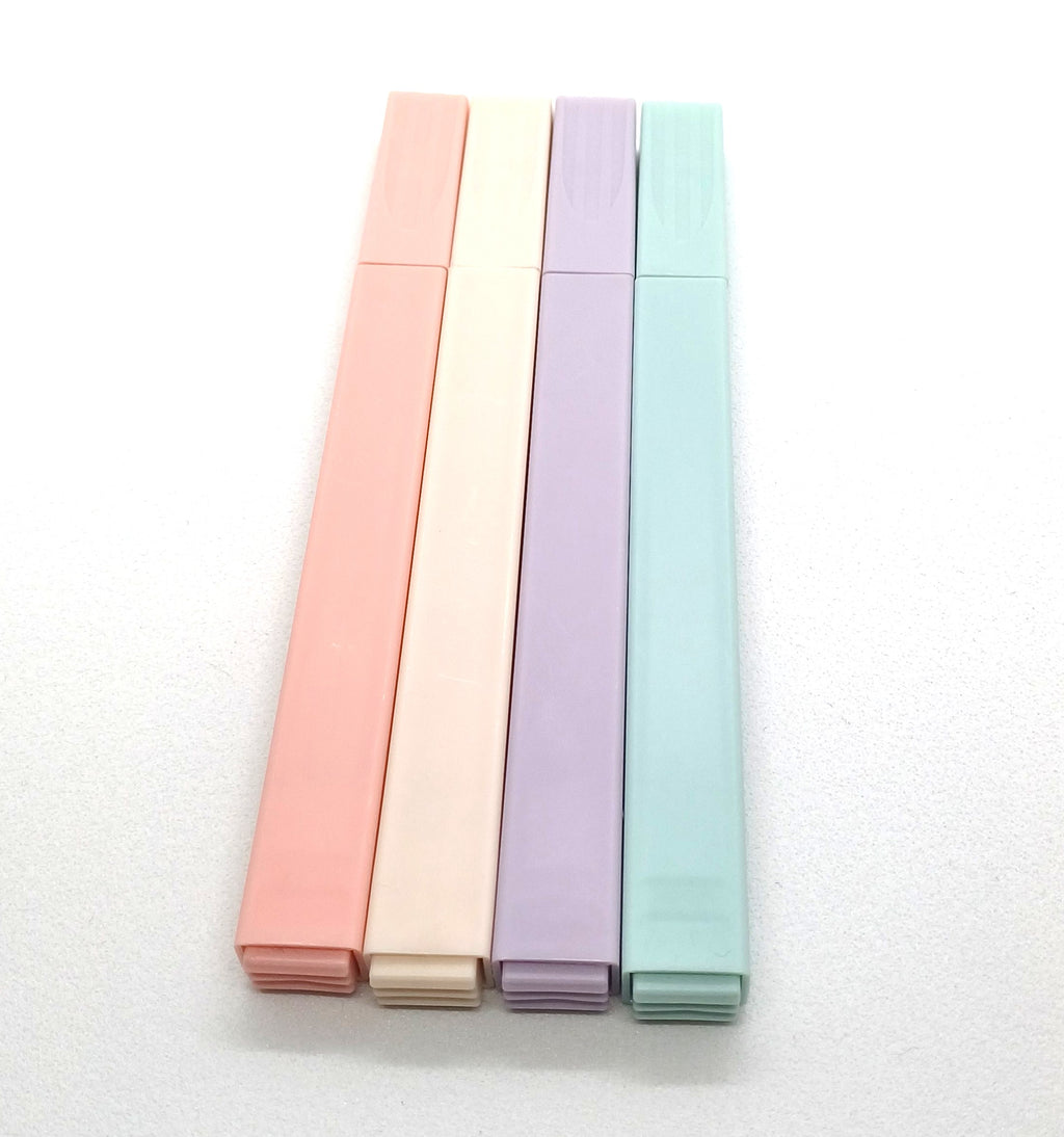 Pastel Highlighters - 1