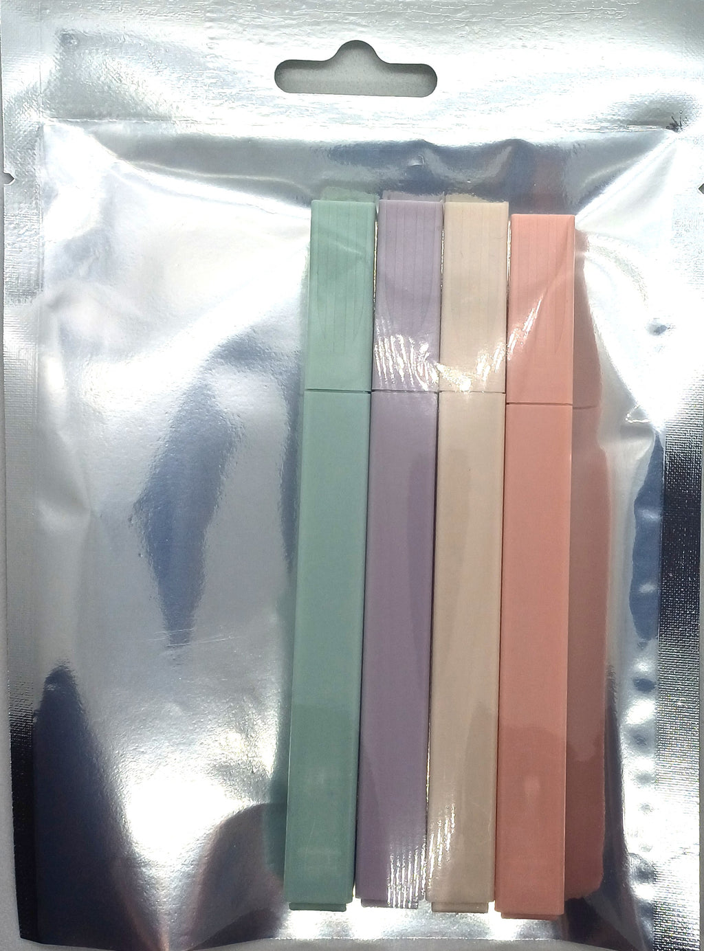 Pastel Highlighters - 1