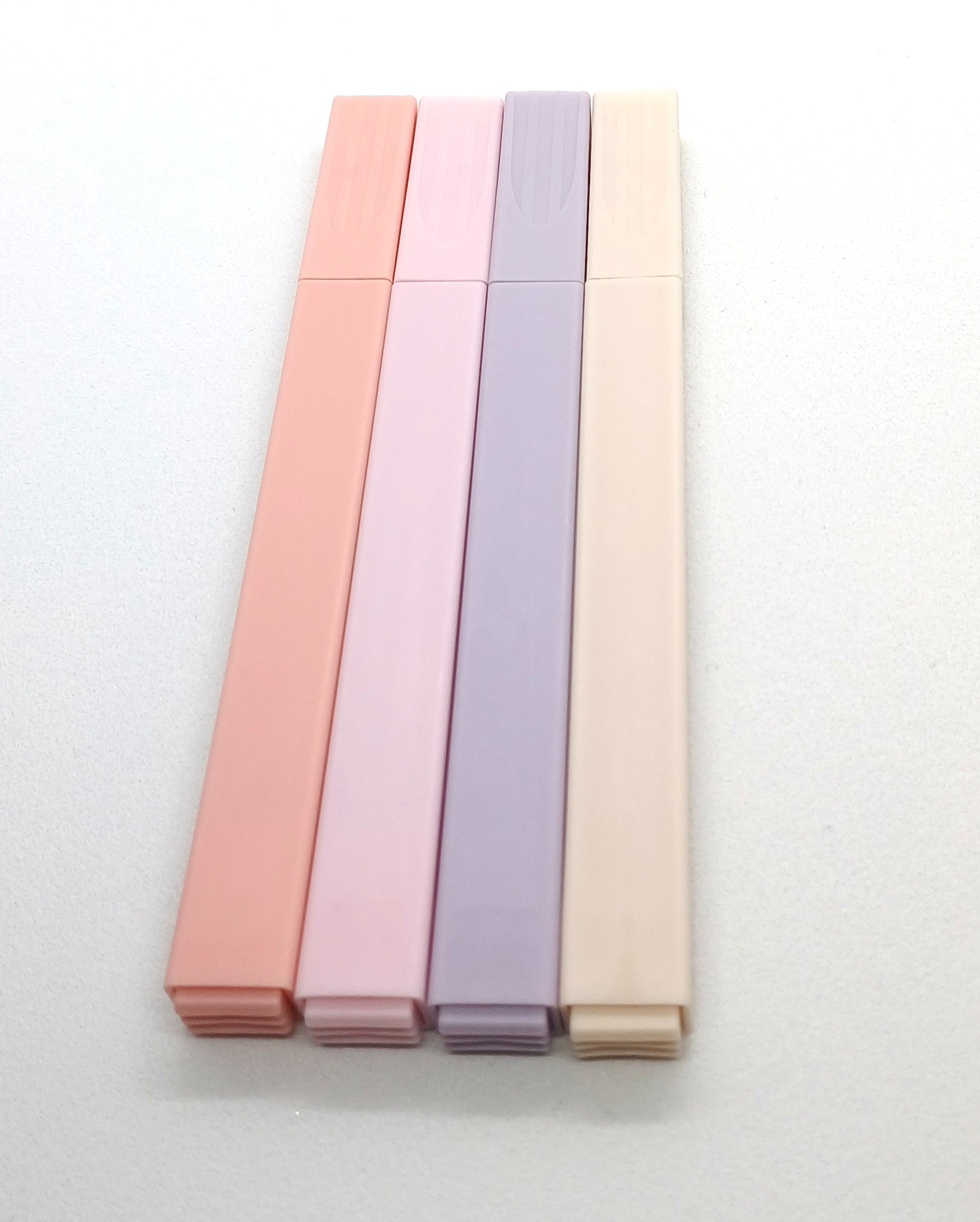 Pastel Highlighters -2