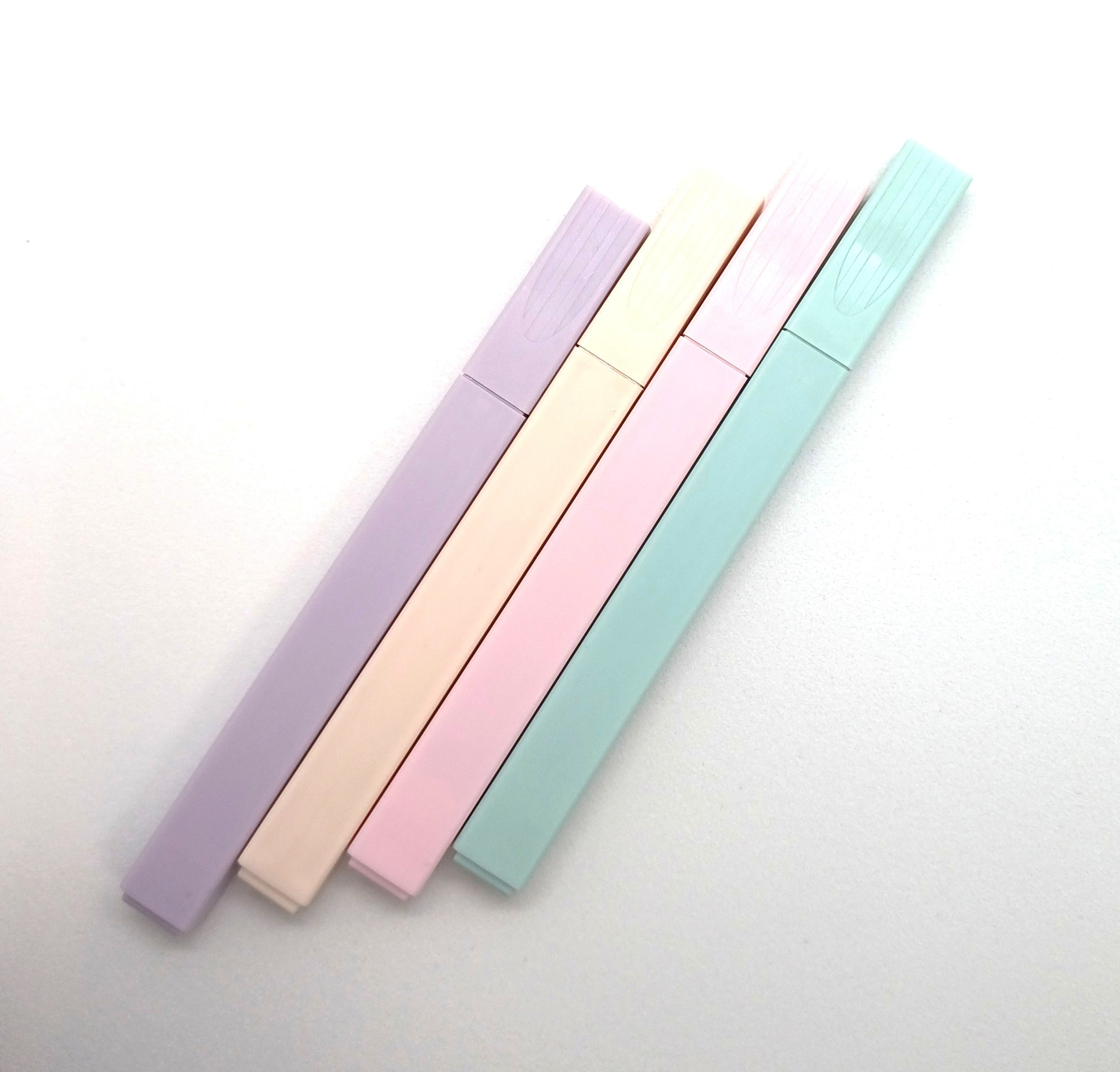 Pastel Highlighters -3