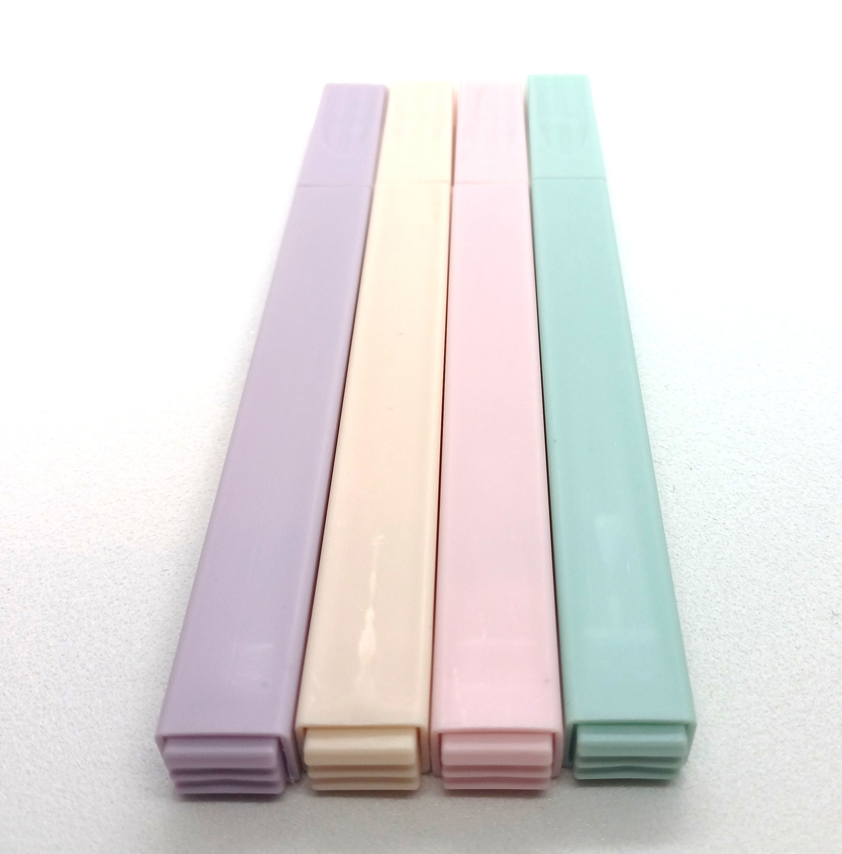 Pastel Highlighters -3