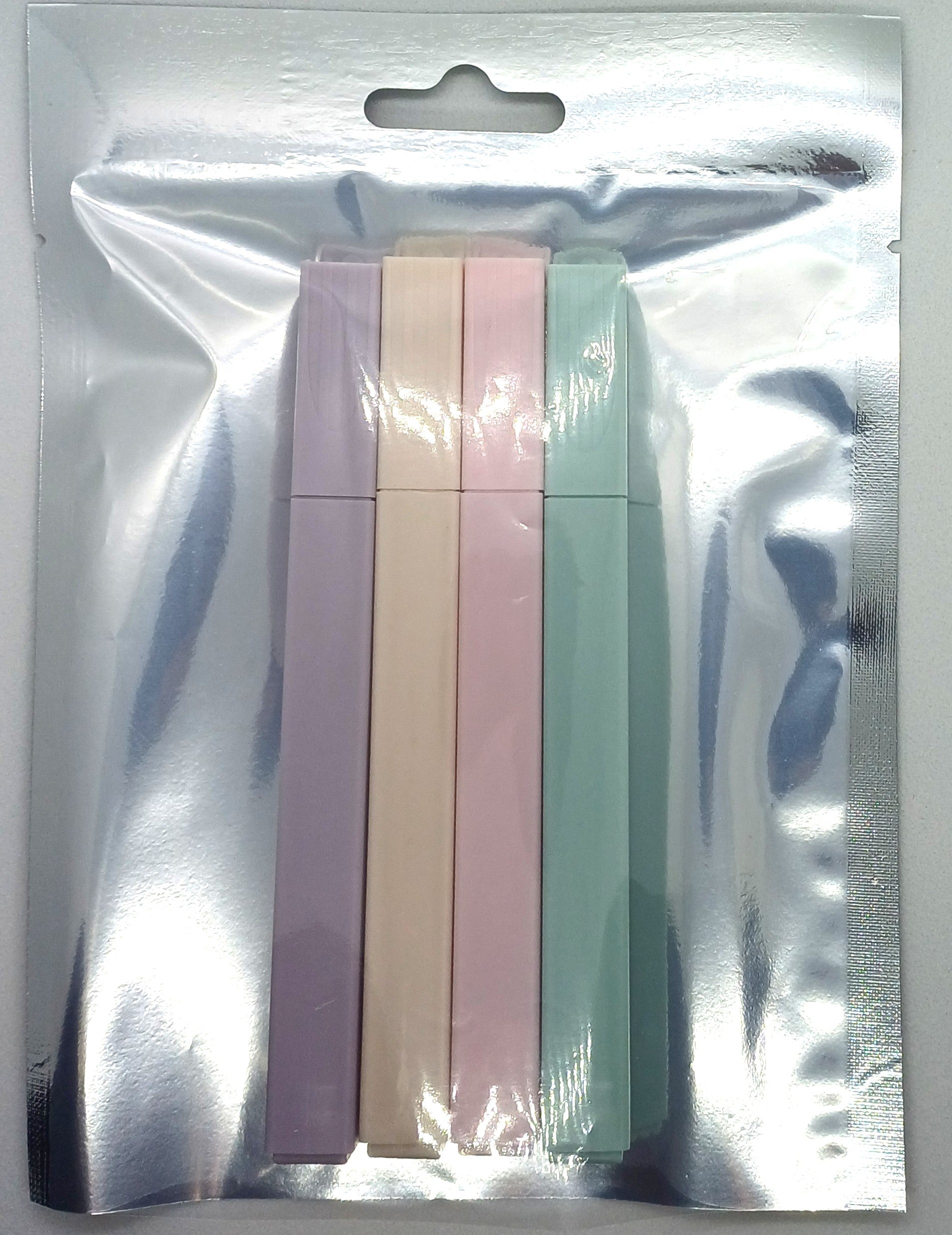 Pastel Highlighters -3