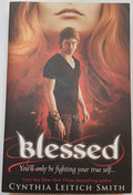 Blessed, Cynthia Leitich Smith