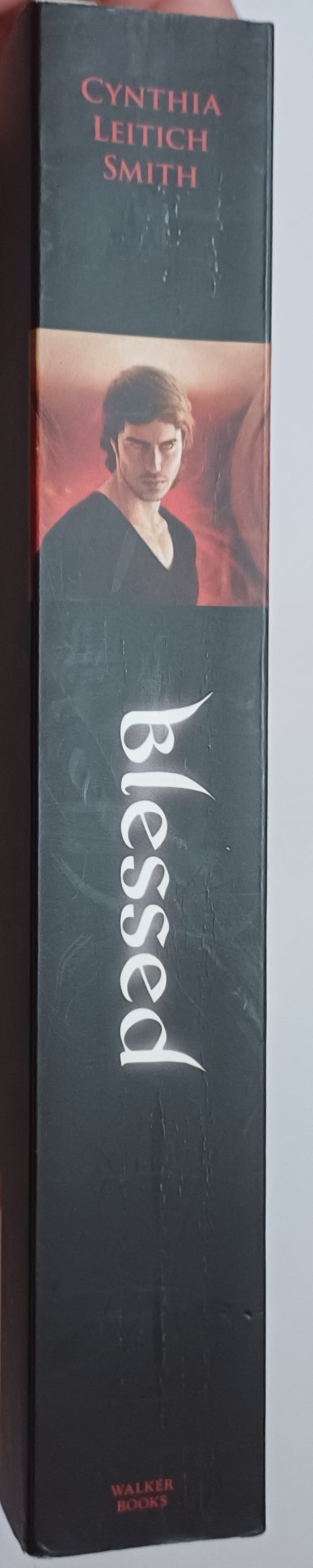 Blessed, Cynthia Leitich Smith
