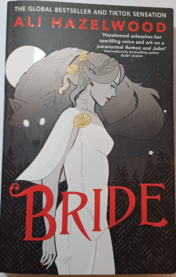 Bride, Ali Hazelwood