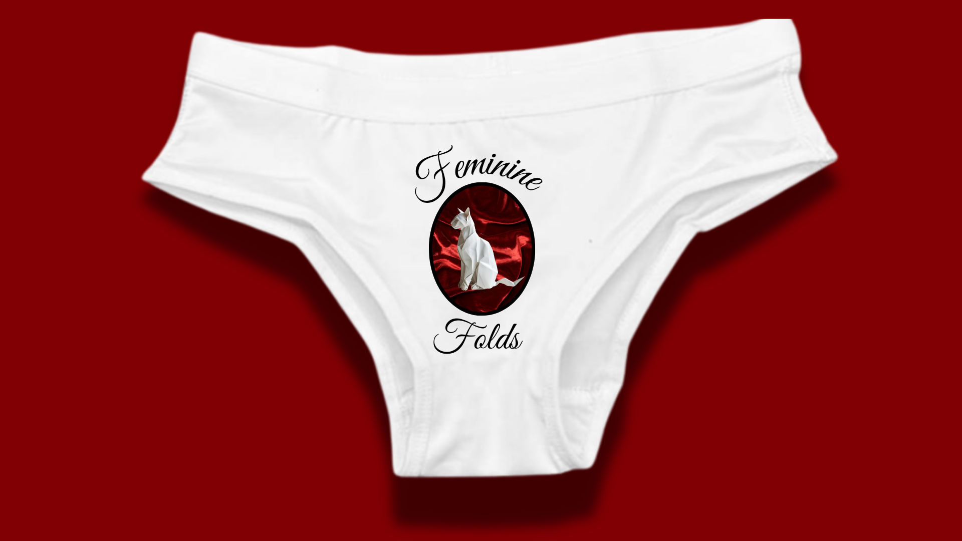 Bad Britches - Feminine Folds