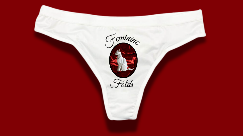 Bad Britches - Feminine Folds