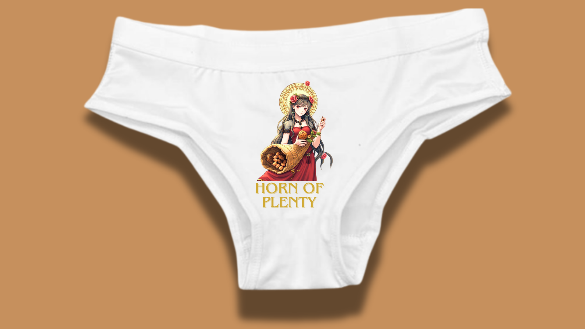 Bad Britches - Horn of Plenty