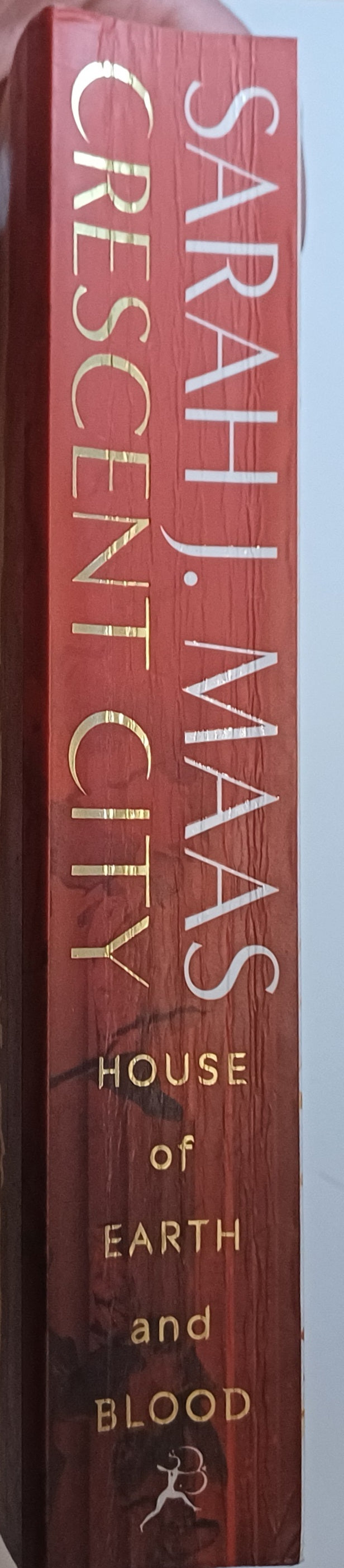 Crescent City, Sarah J. Maas