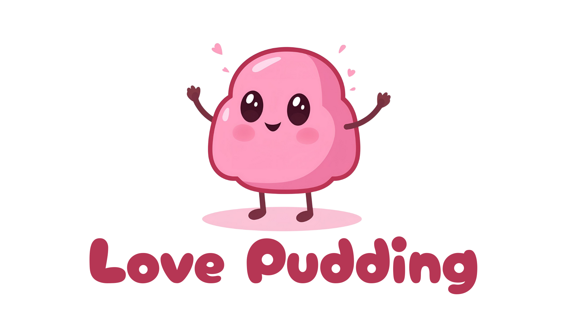 Bad Britches - Love Pudding