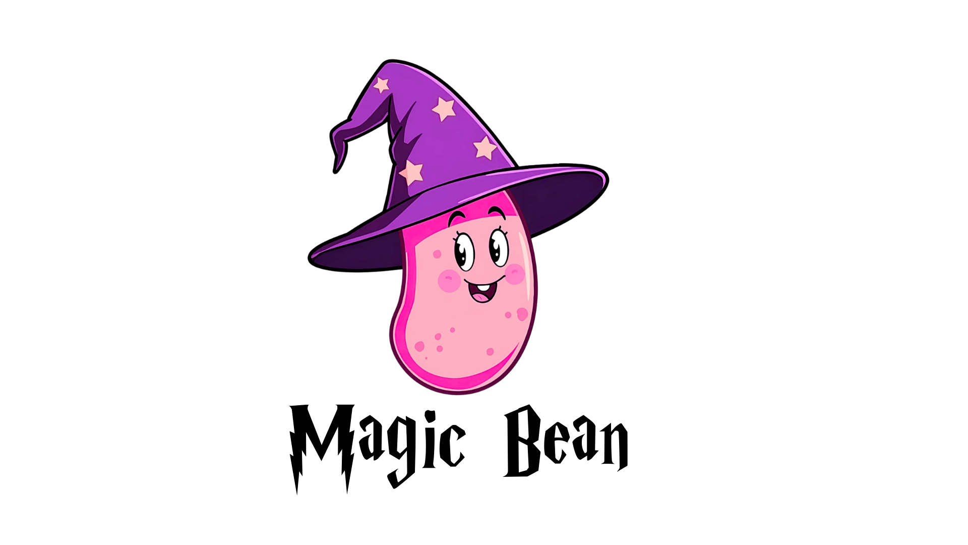 Bad Britches - Magic Bean
