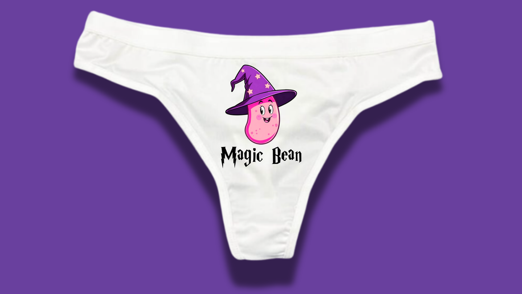 Bad Britches - Magic Bean