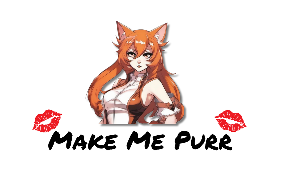 Bad Britches - Make Me Purr (A)