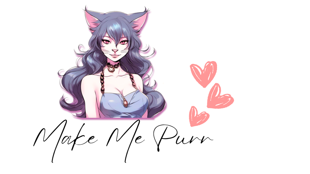 Bad Britches - Make Me Purr (B)