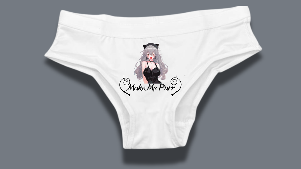 Bad Britches - Make Me Purr (C)