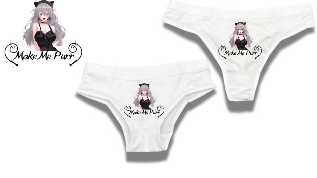 Bad Britches - Make Me Purr (C)