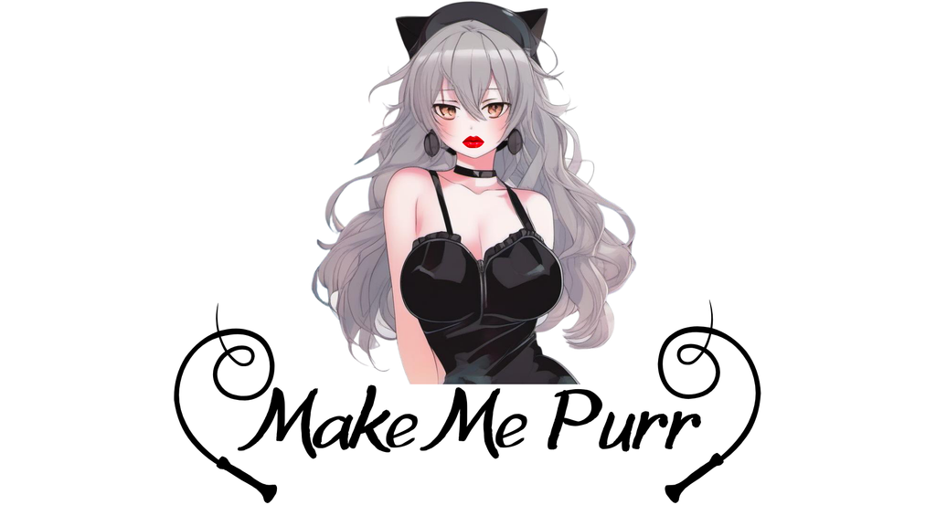 Bad Britches - Make Me Purr (C)