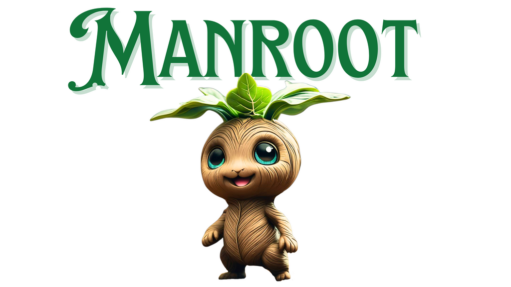 Bad Britches - Manroot