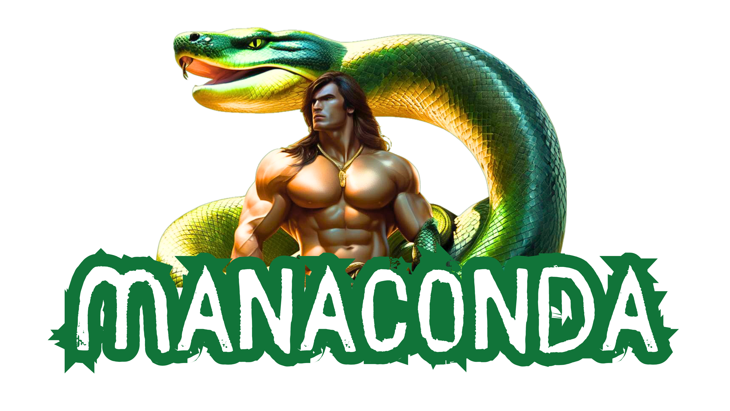 Bad Britches - Manaconda