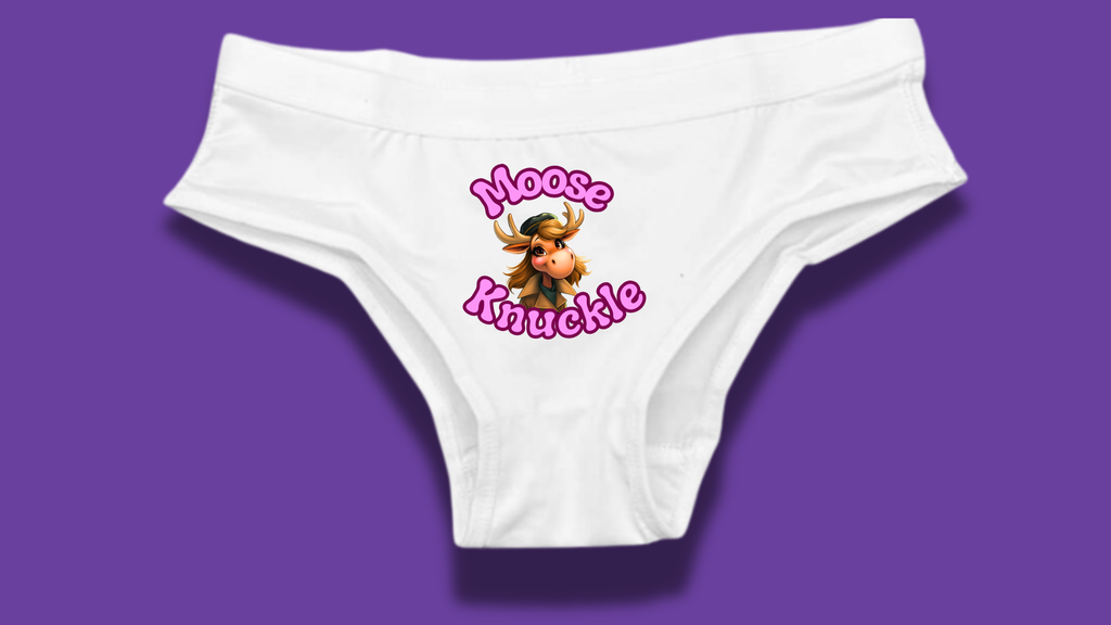 Bad Britches - Moose Knuckle