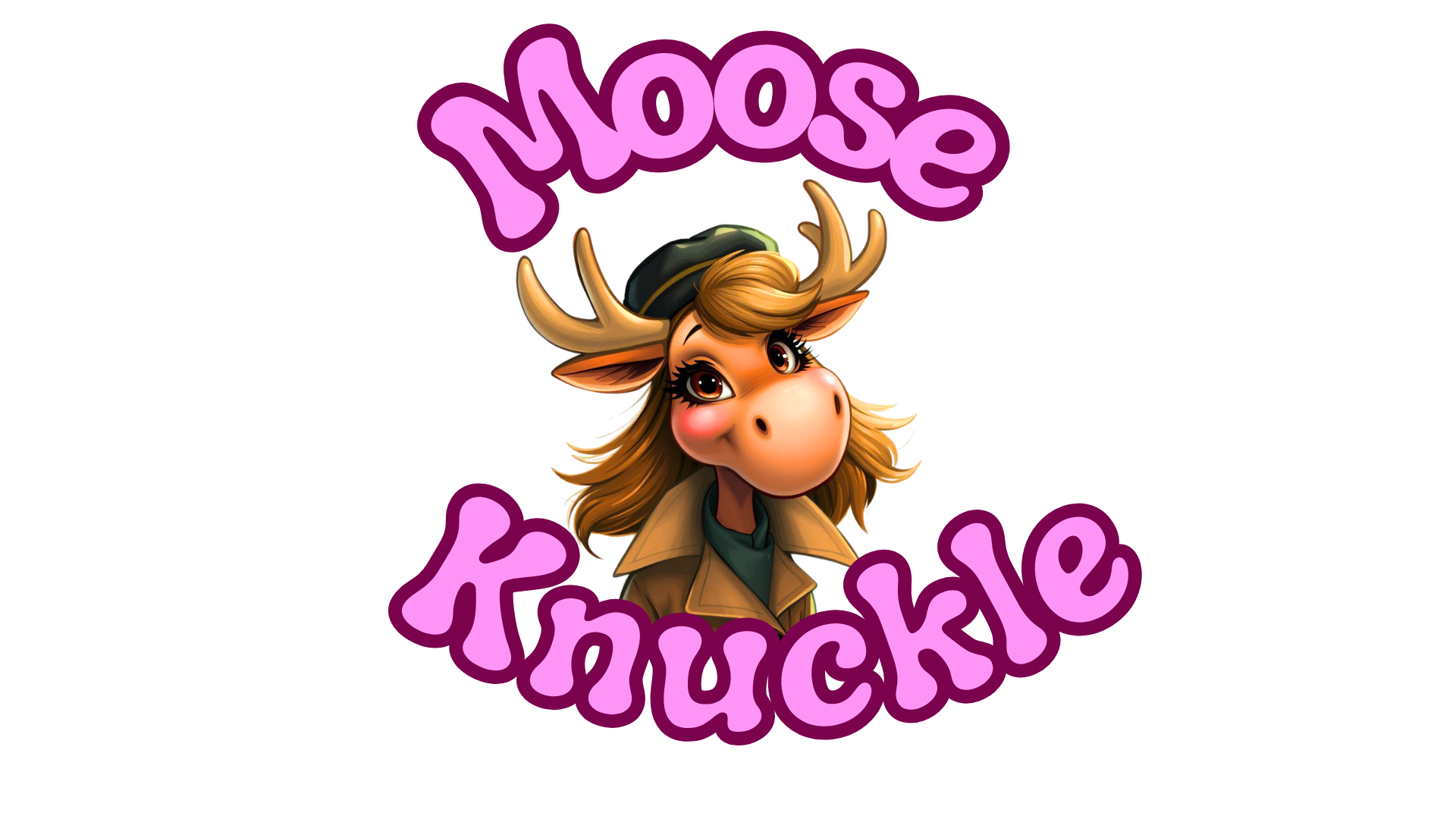 Bad Britches - Moose Knuckle