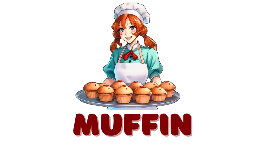 Bad Britches - Muffin