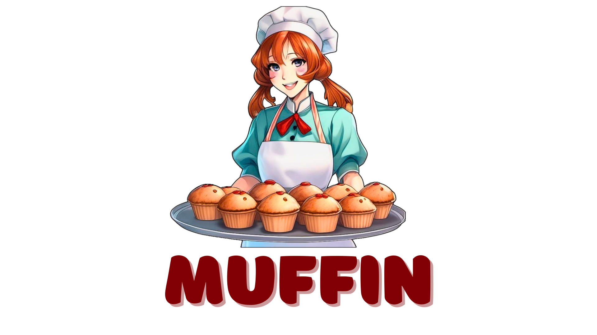 Bad Britches - Muffin