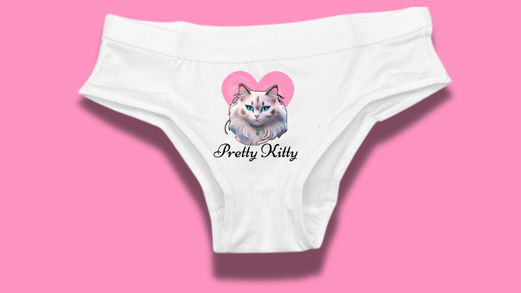Bad Britches - Pretty Kitty