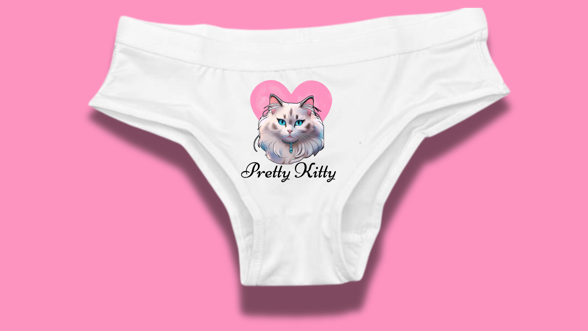 Bad Britches - Pretty Kitty