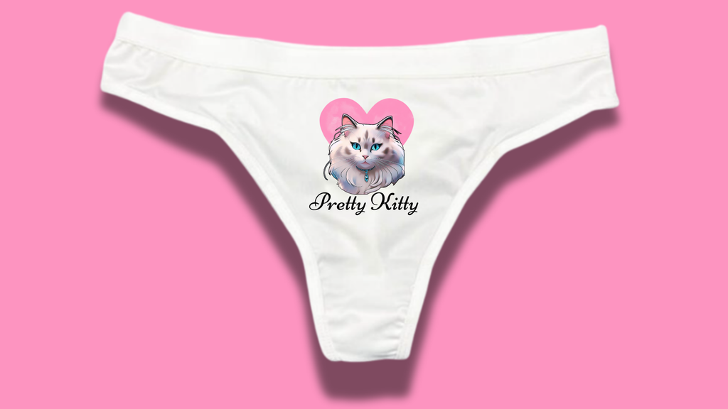 Bad Britches - Pretty Kitty