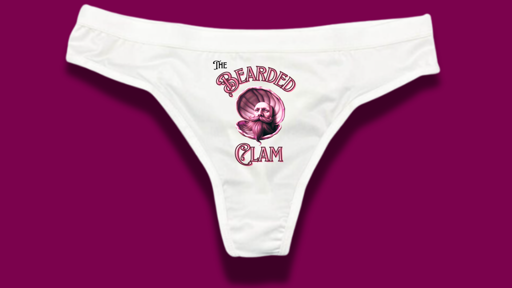 Bad Britches - Bearded Clam