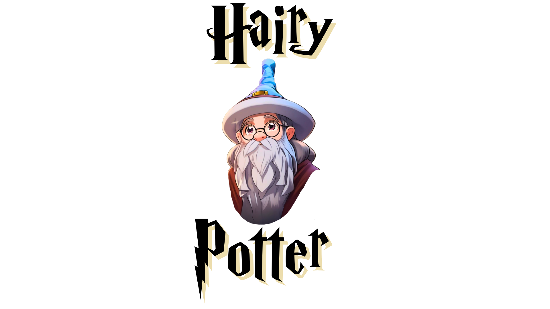 Bad Britches - Hairy Potter